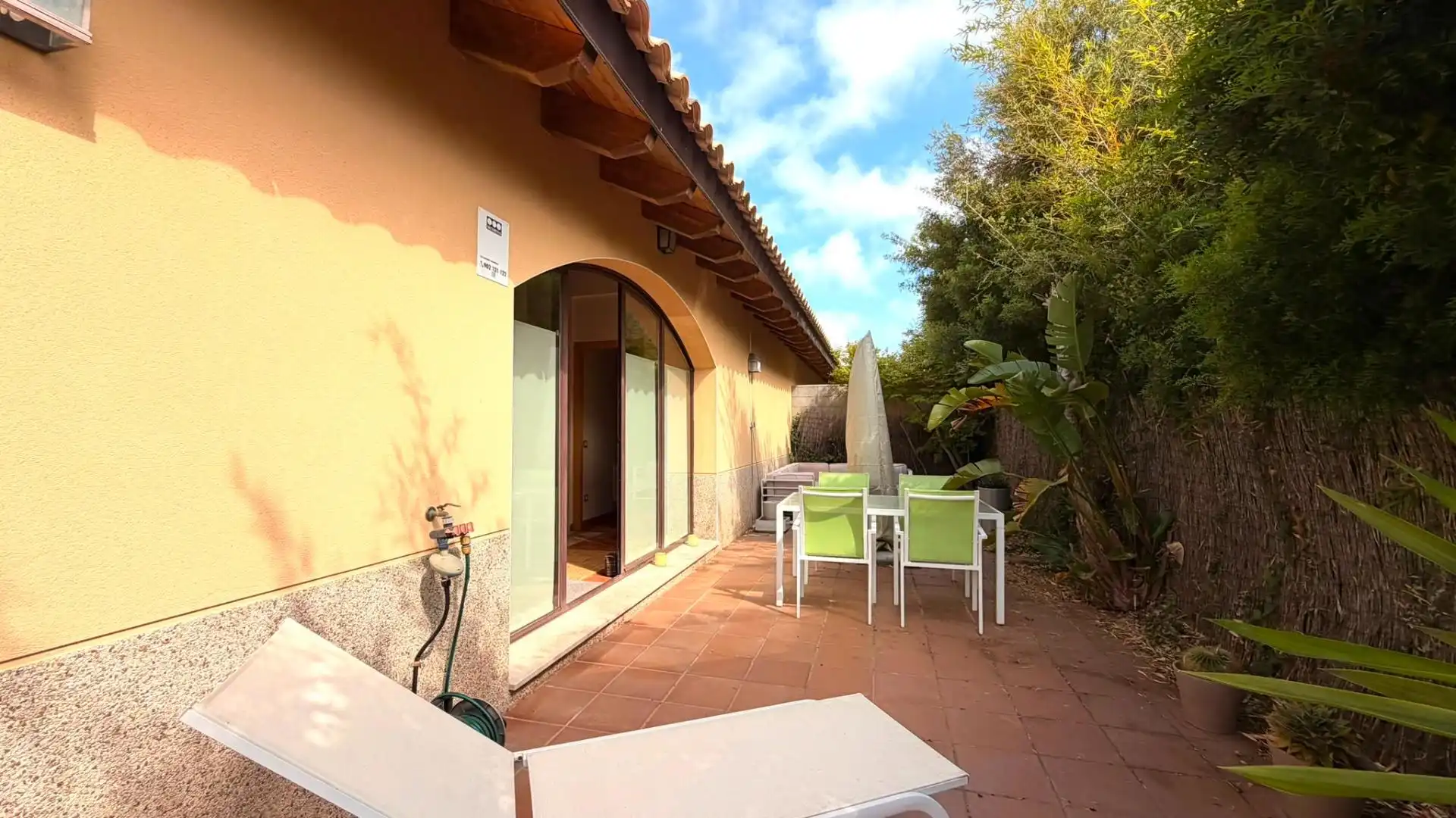 Casa adosada en venta en Avenida AVENIDA LITUANIA , Segur de Calafell