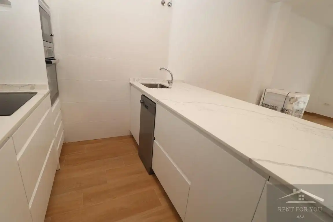 Wohnung mit Aufzug zur Miete in Cártama pueblo, imagen 6