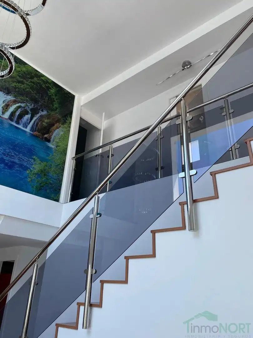 Villa con piscina in vendita a Santa Pola ciudad, imagen 16