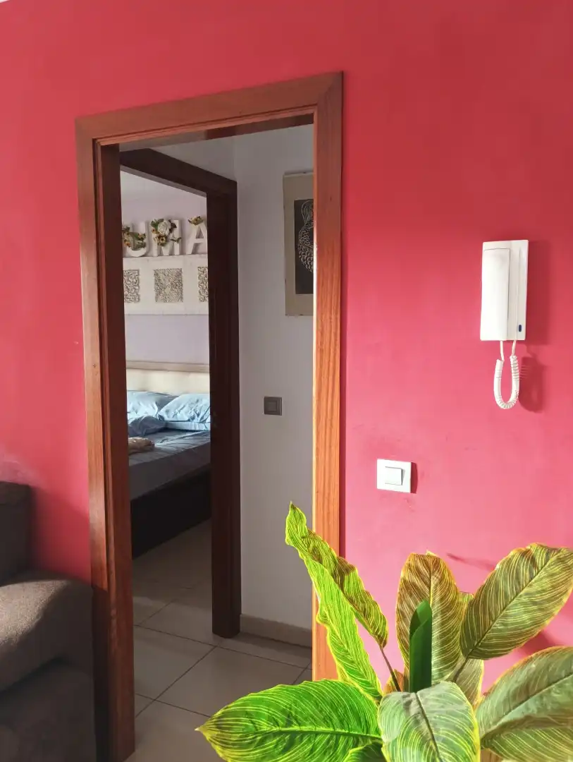 Piso en venta en Guía de Isora con Terraza y Amueblado