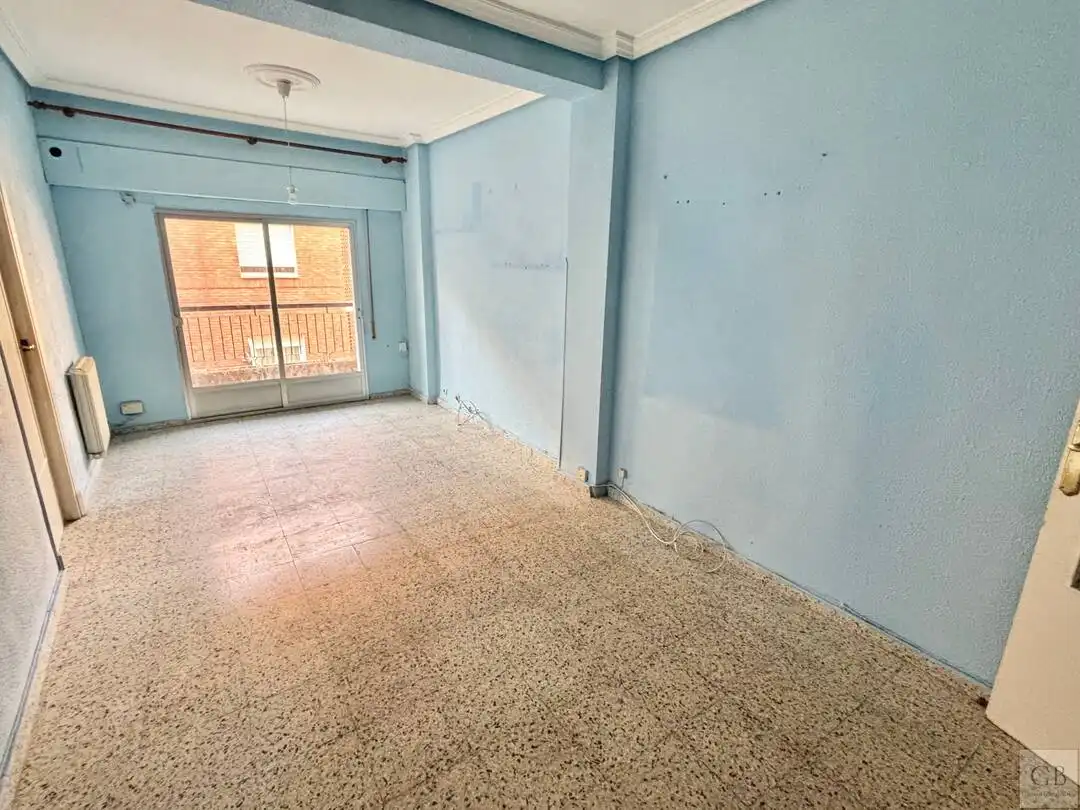 Piso en venta en Talavera de la Reina con Terraza