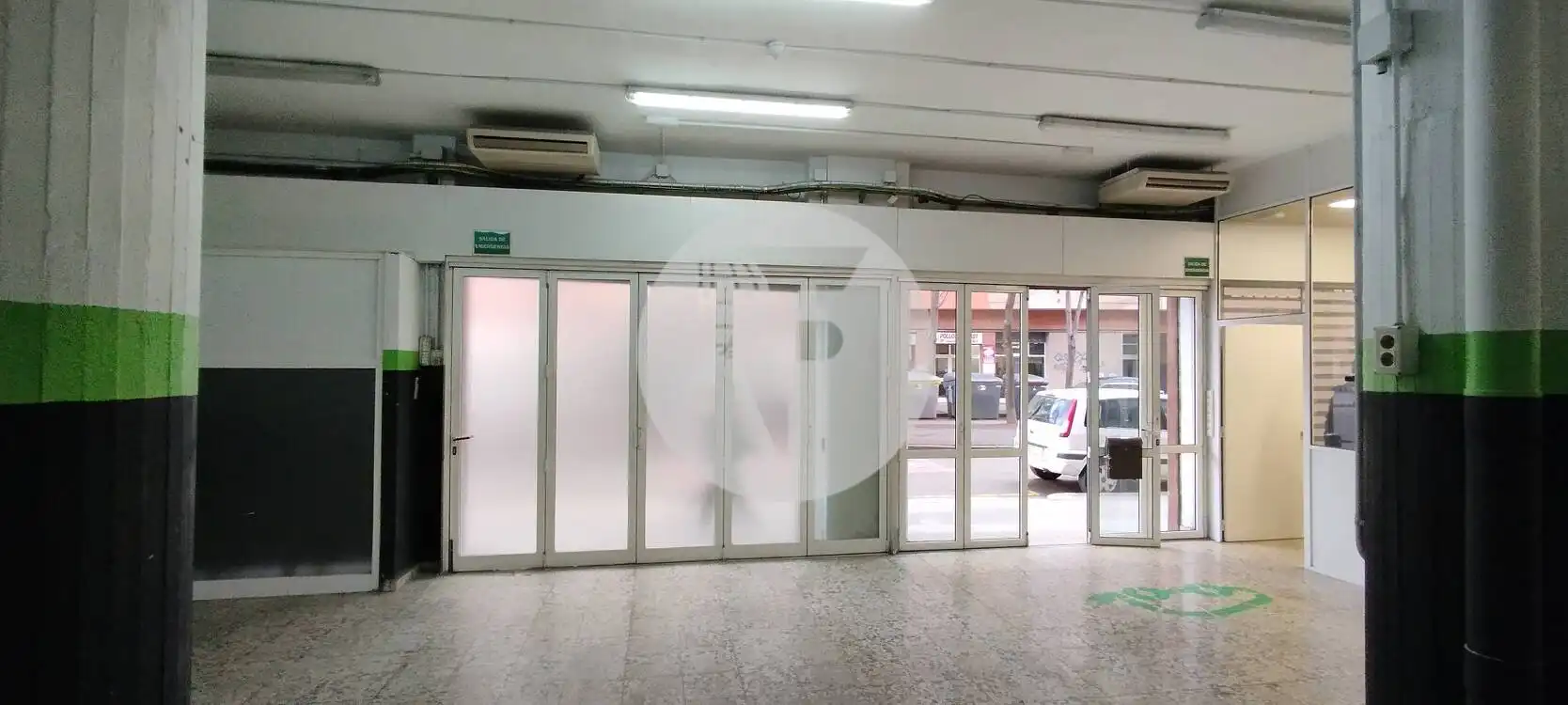 Local en venda en Mollet del Vallès
