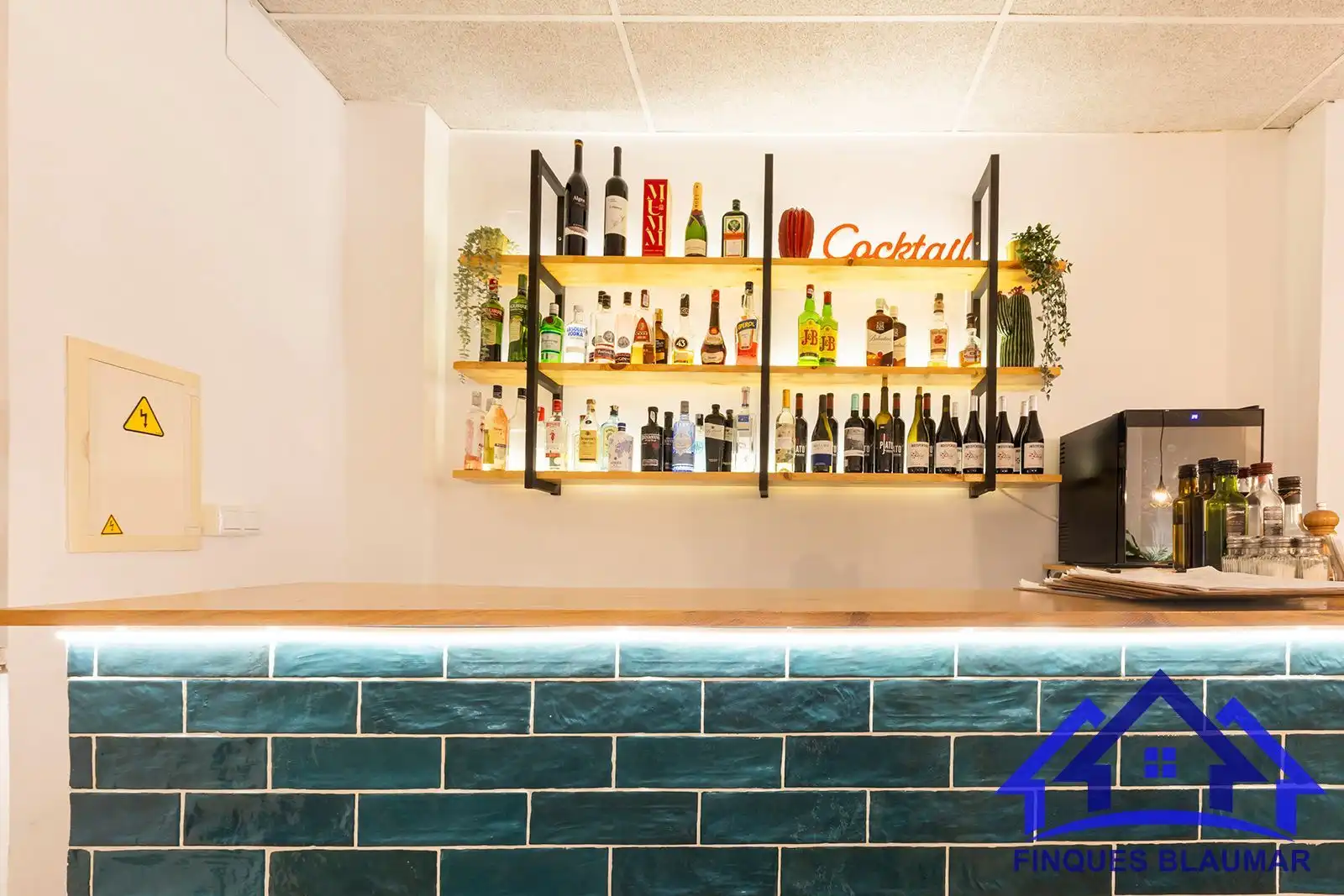 Business premises to rent in Centre, imagen 29