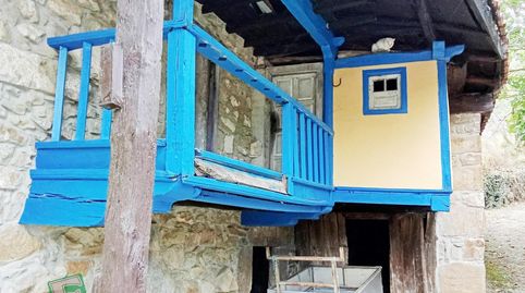 Foto 2 de Casa adosada en venda a Casares, Quirós, Asturias