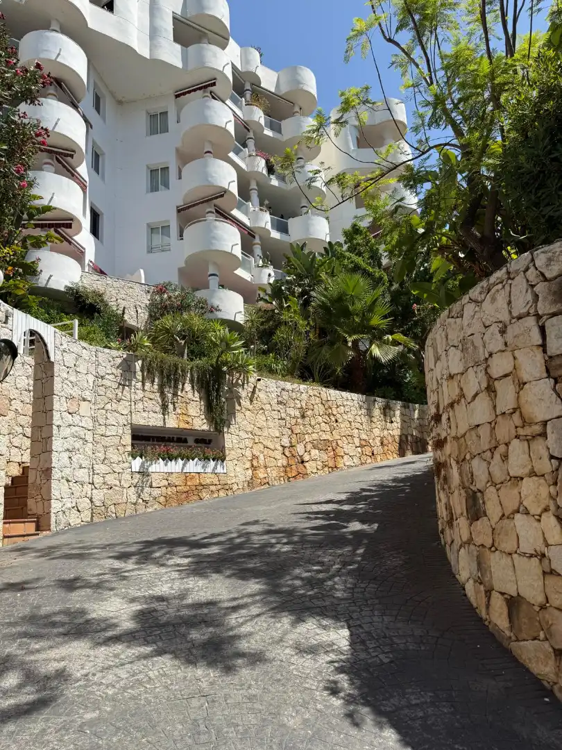 Apartamento con terraza en venta en Urbanización Golf Río Real, imagen 26