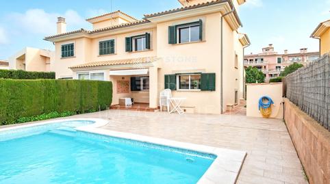 Foto 3 de Casa adosada en venta en Distrito Maioris-puig de Ros, Llucmajor pueblo, Llucmajor