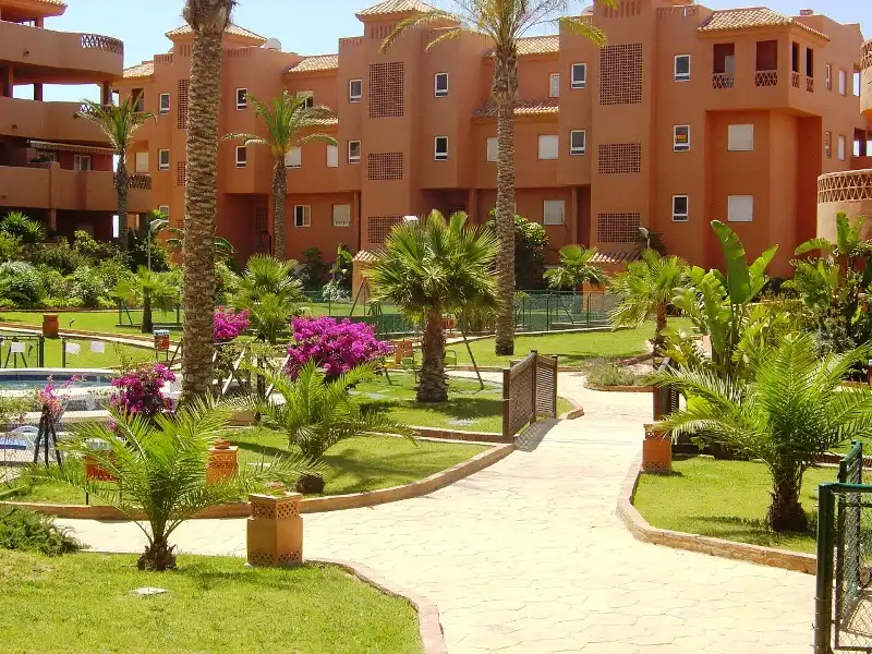Apartamento con piscina en venta en Calle Mirafondo 2, imagen 26