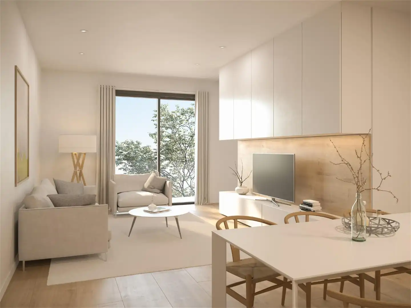Dúplex en venta en Carrer Unió, 81, Eixample