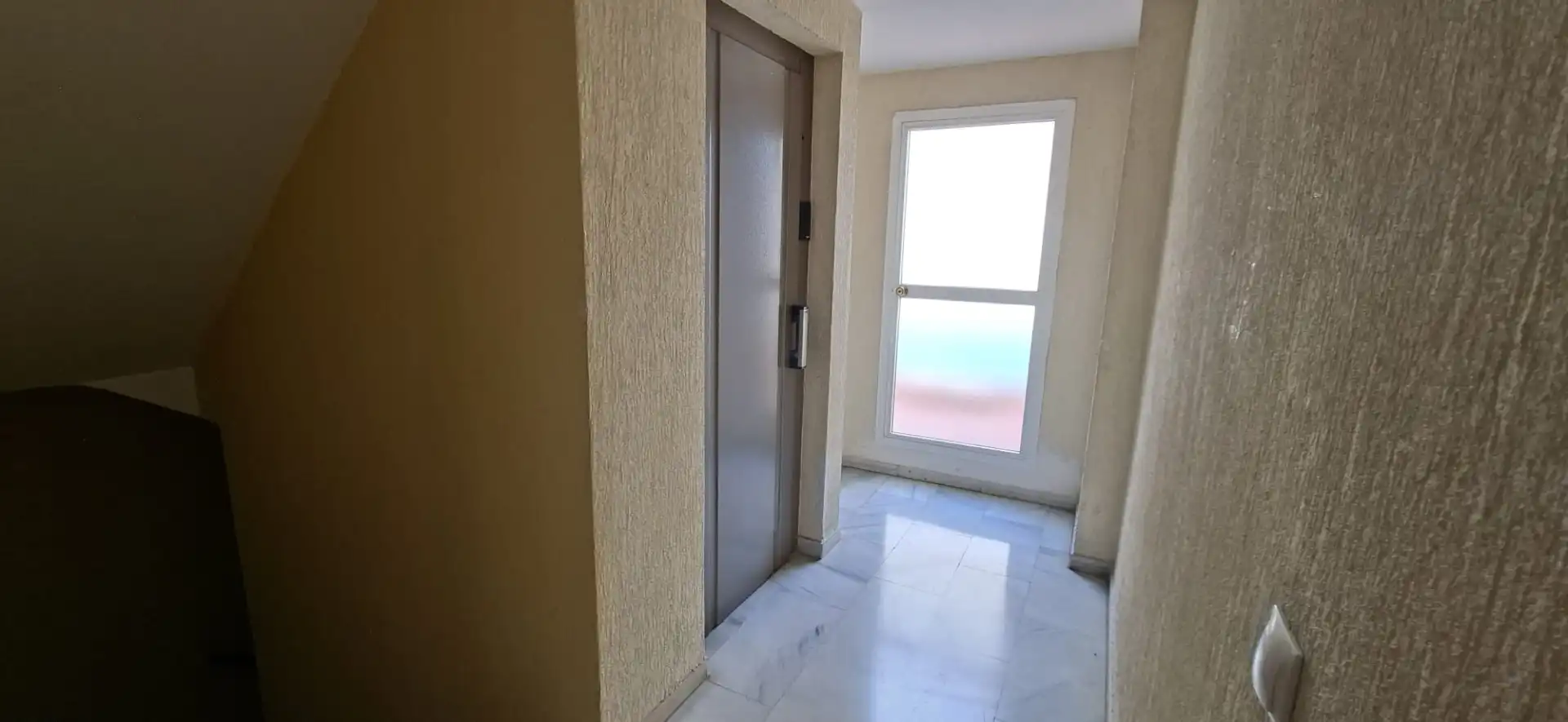 Flat for sale in Málaga  with Air Conditioner and Terrace