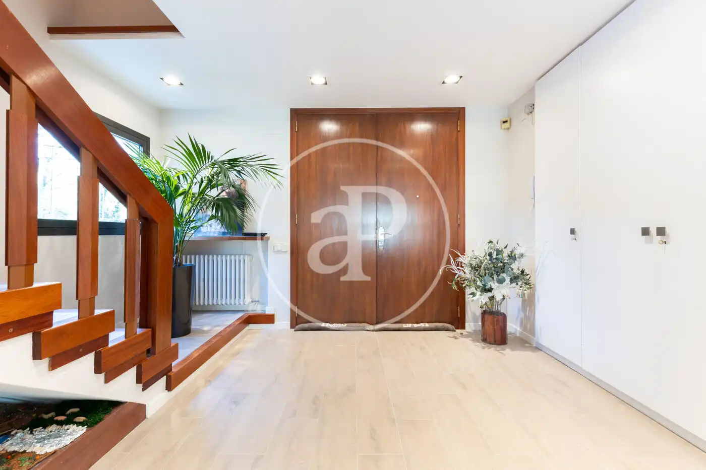 Maison avec jardin à vendre à Av. del Vallès, imagen 15