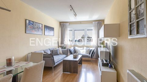 Photo 3 of Flat for sale in Las Tablas, Madrid Capital