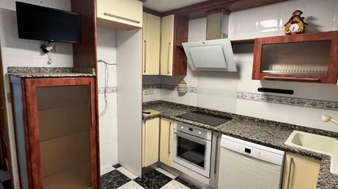 Foto 3 de Casa adosada en venta en Calle Juan Ramón Jiménez, 5, Balazote, Albacete