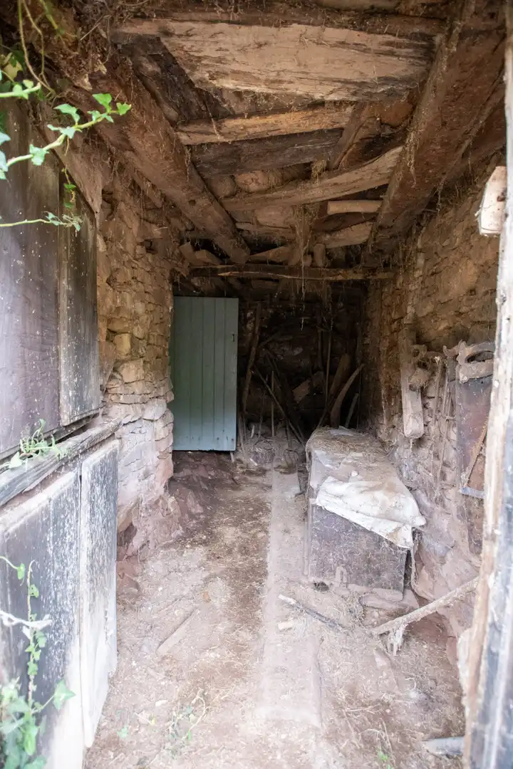 Casa a schiera con giardino in vendita a AL ACEVEDO, imagen 26