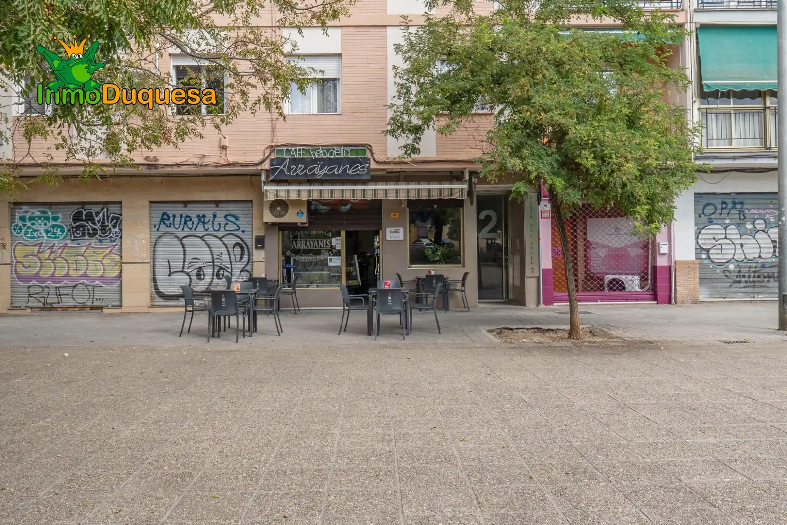 Local comercial en venda a Zaidín, imagen 32