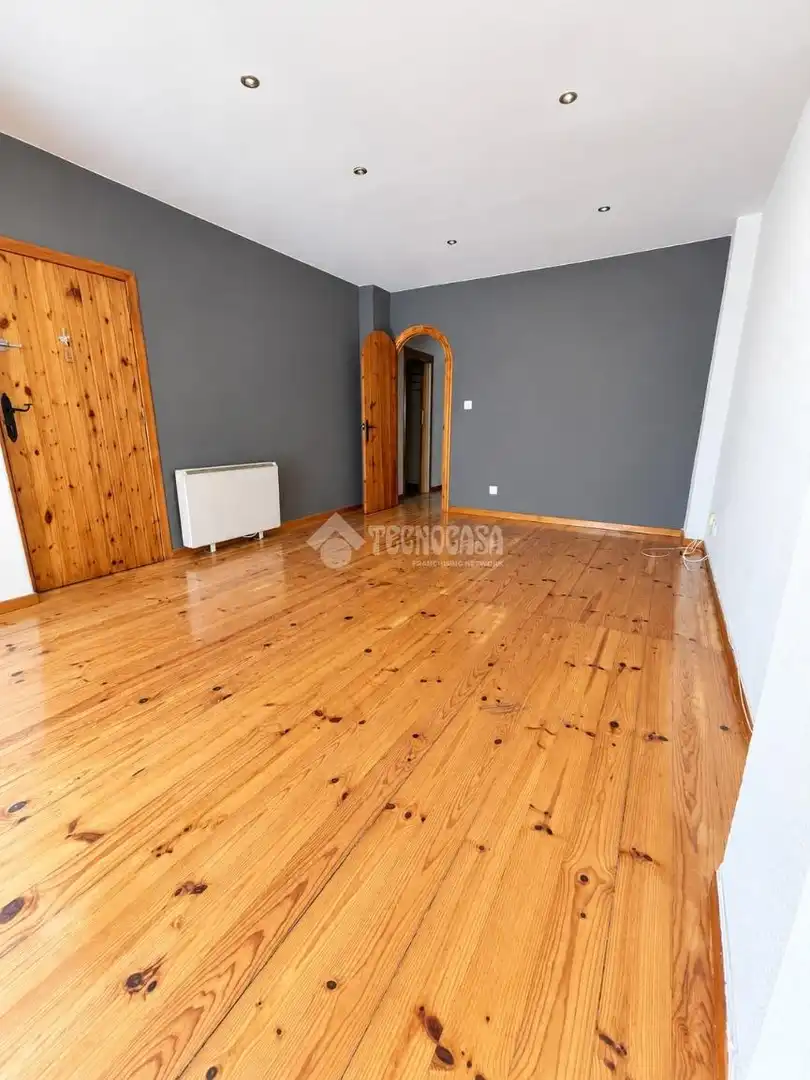 Habitación de Piso en venta en Zaragoza con Aire acondicionado, Calefacción y Parquet