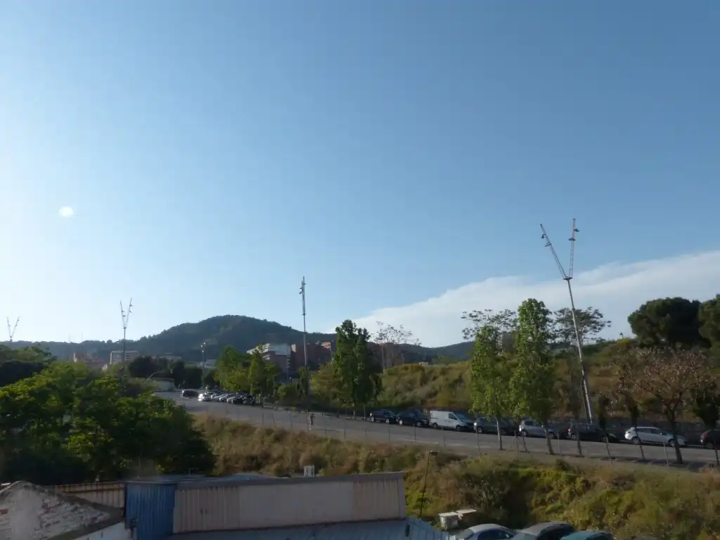 Parking de Piso en venta en Barcelona
