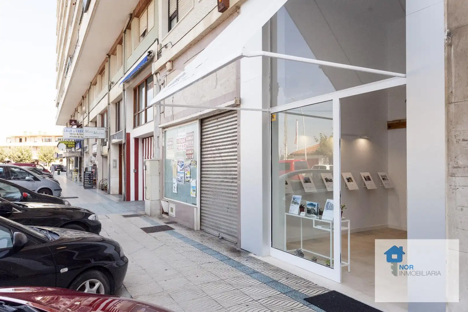 Business premises for sale in Centro, imagen 6