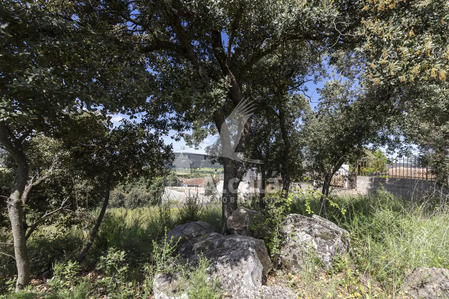 Residential land for sale in Fuentenovilla, imagen 30