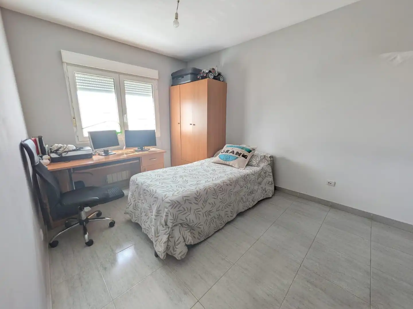 Maison mitoyenne avec jardin à vendre à Pioz, imagen 21