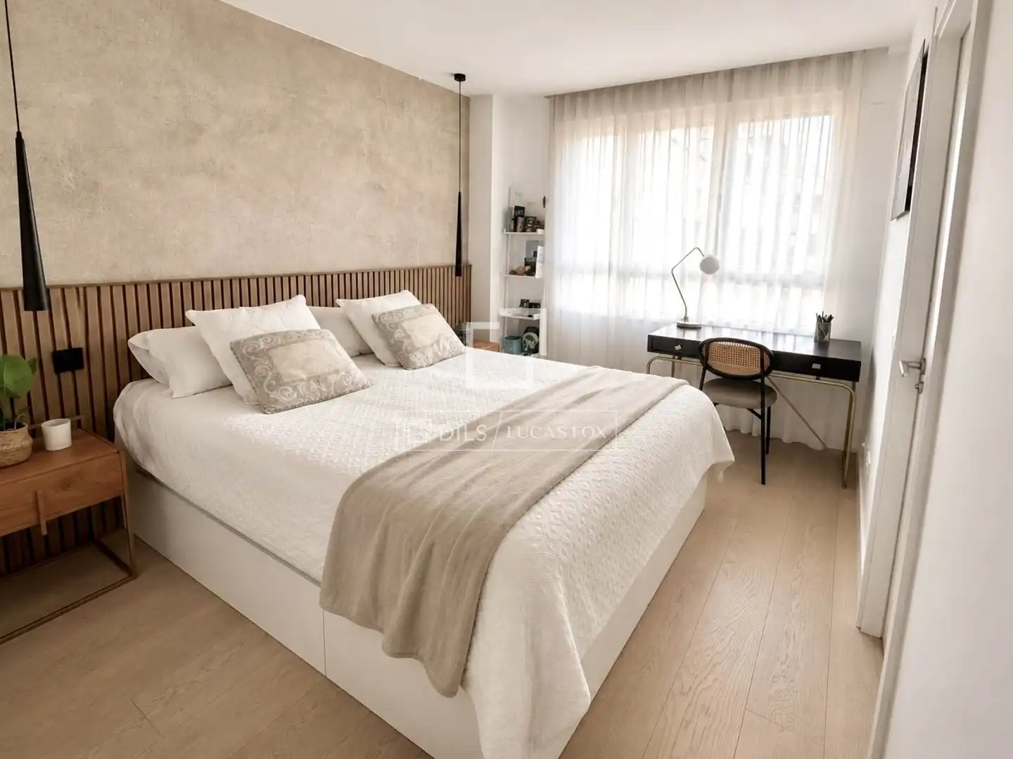 Appartement avec piscine à vendre à Chamberí, imagen 11
