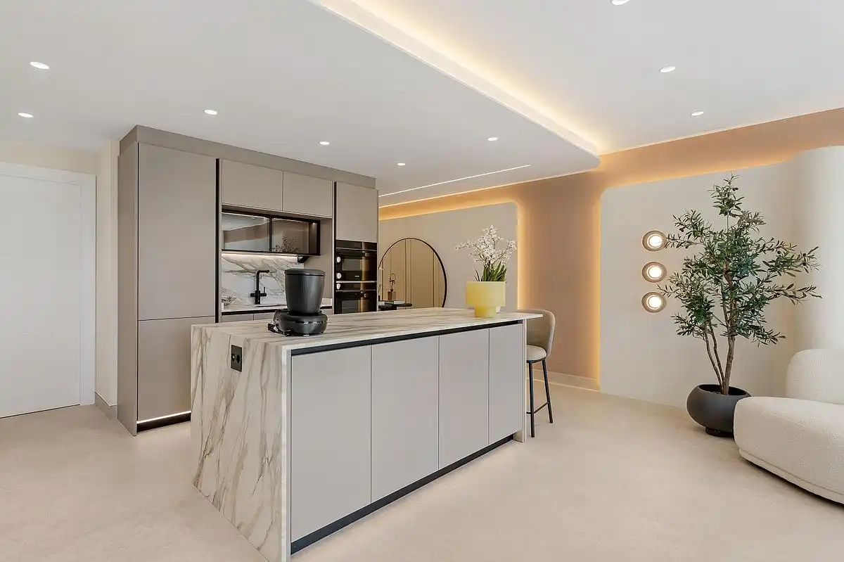 Apartament en venda a Estepona Pueblo, imagen 7