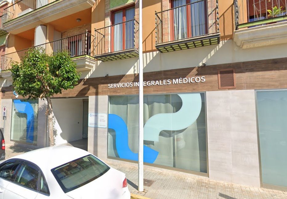 Vista exterior de Trastero en venta en Montserrat