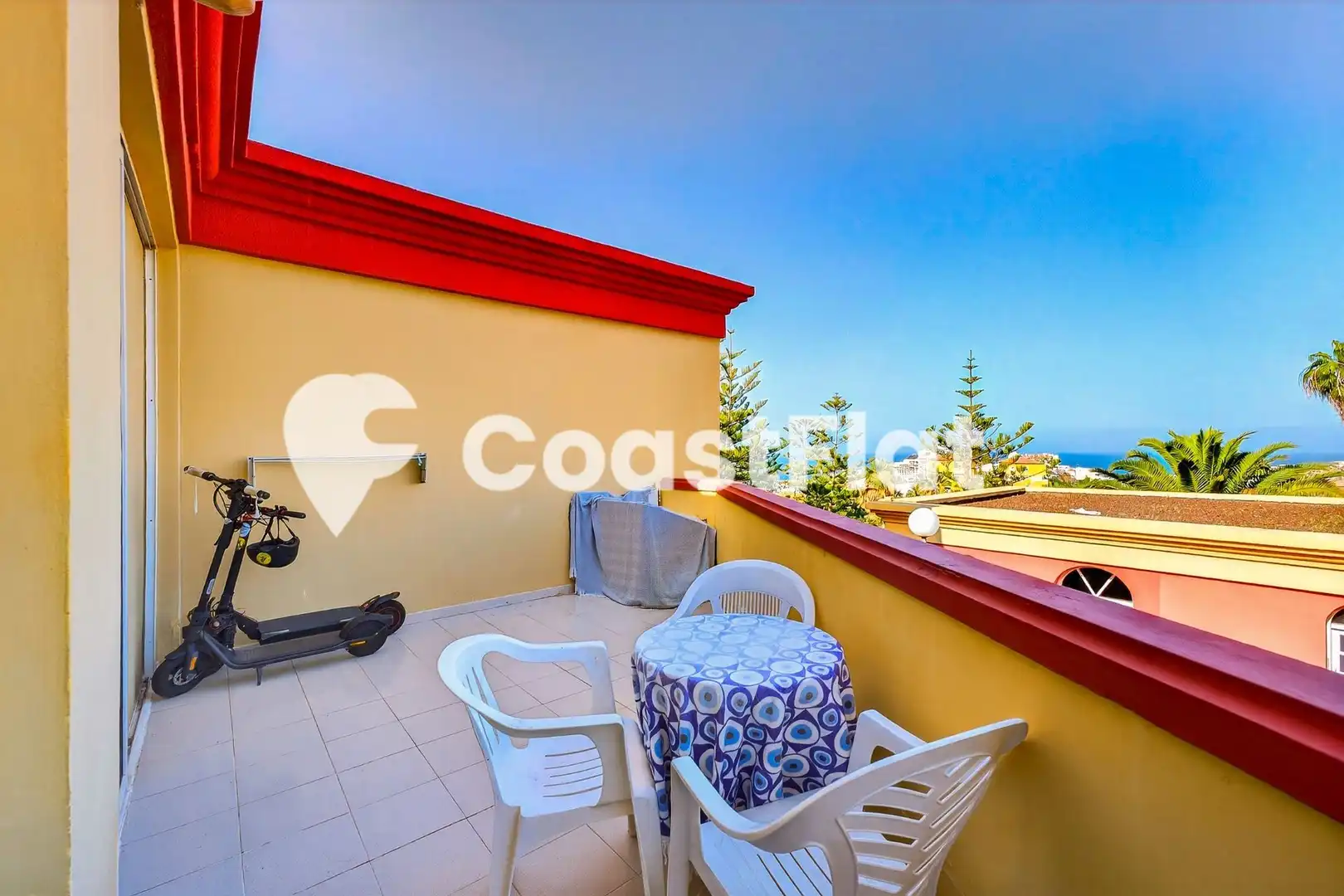 Apartament amb piscina en venda a Pais Vasco, imagen 6