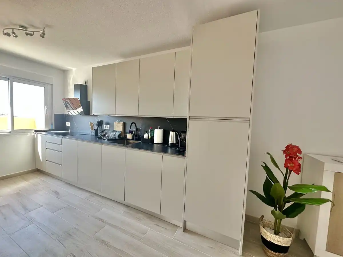 Apartment for sale in calahonda beach, imagen 12