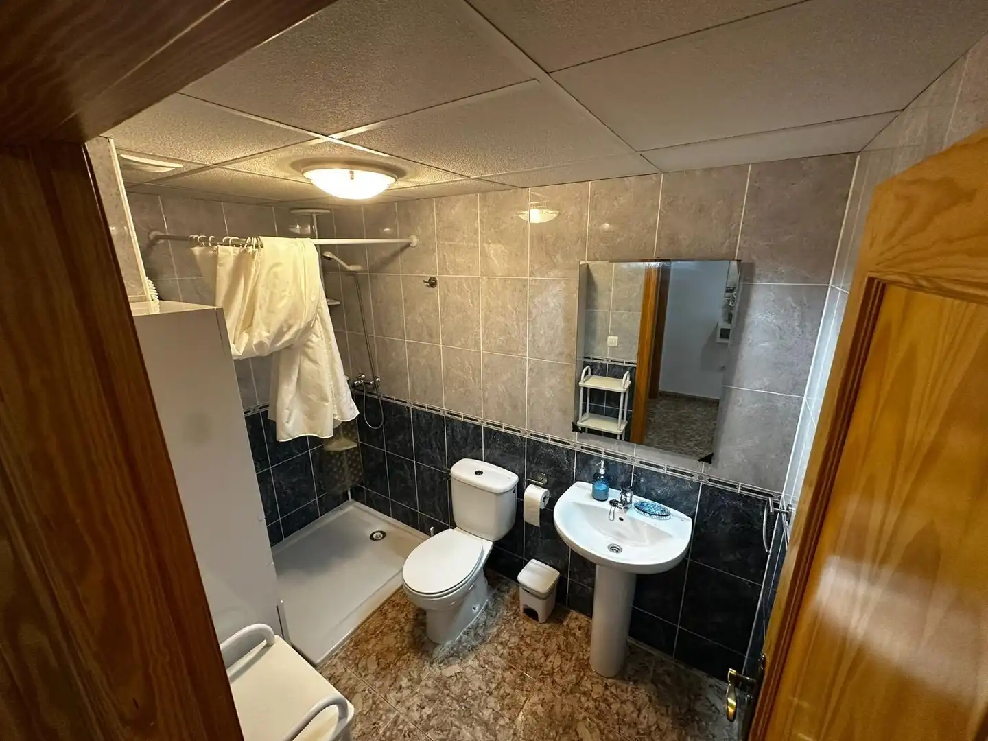 Piso con terraza en venta en Calle Calle Benidorm, imagen 15