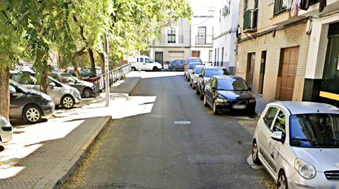 Foto 4 de Piso en venta en Calle Portalegre, Juan XXIII - Rochelambert, Sevilla Capital