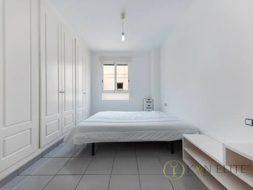 Maisonette zur Miete in Calle Sierra Dorada, Rincón Alto
