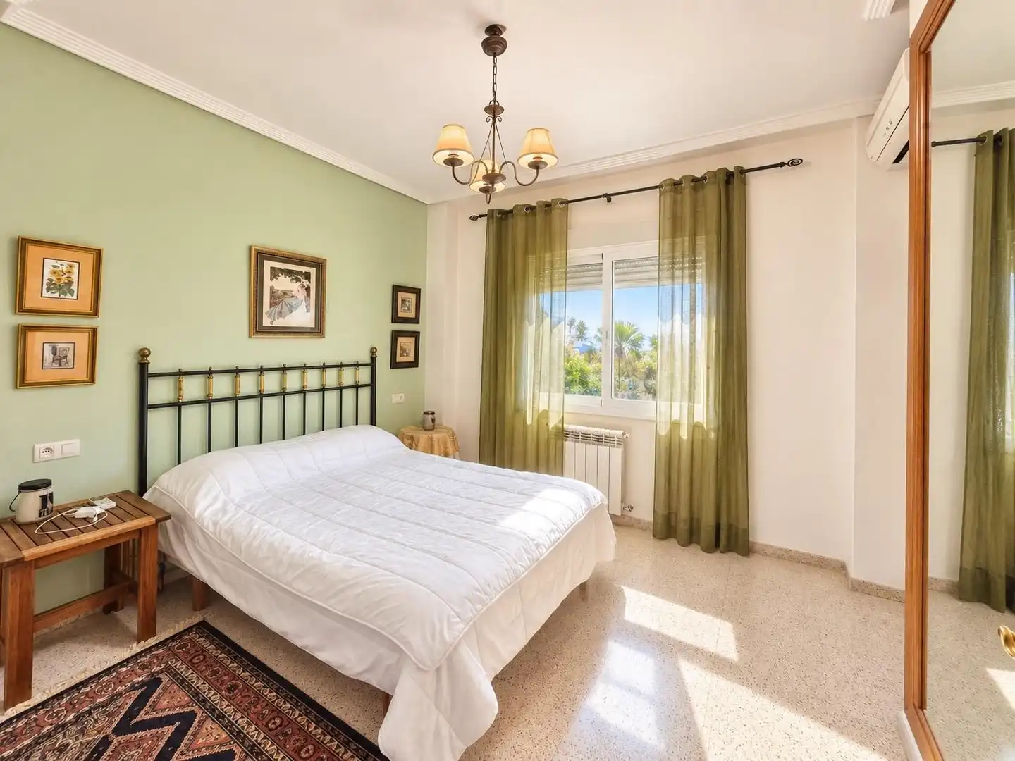 Chalet con jardín en venta en Orihuela ciudad, imagen 8