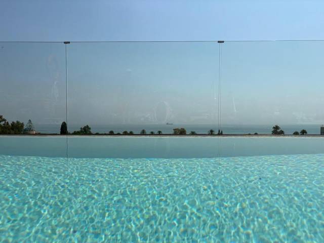 Piso en Alquiler en C. Herrera, 14 en Pedregalejo - Morlaco