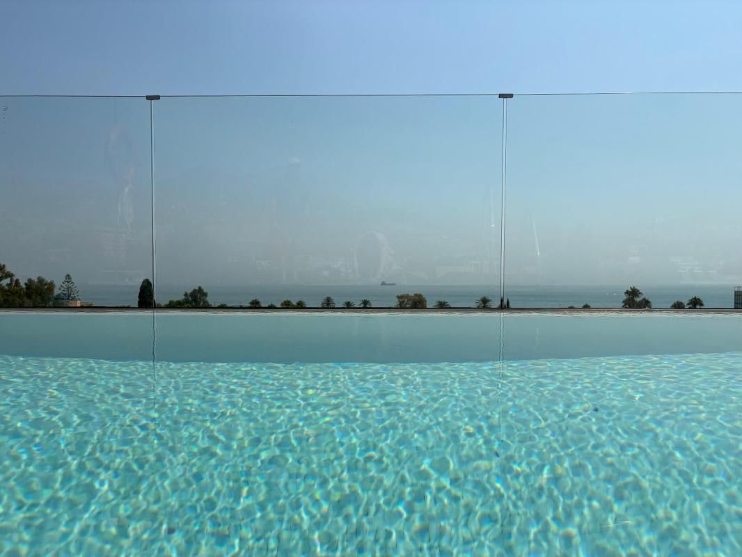 Piso de alquiler en C. Herrera, Pedregalejo - Morlaco