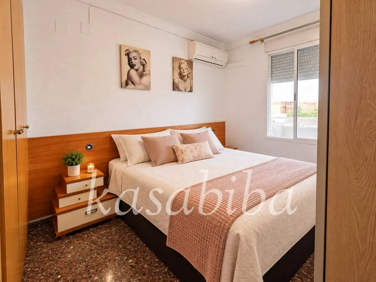 Habitación de Piso en venta en Aldaia, Valencia