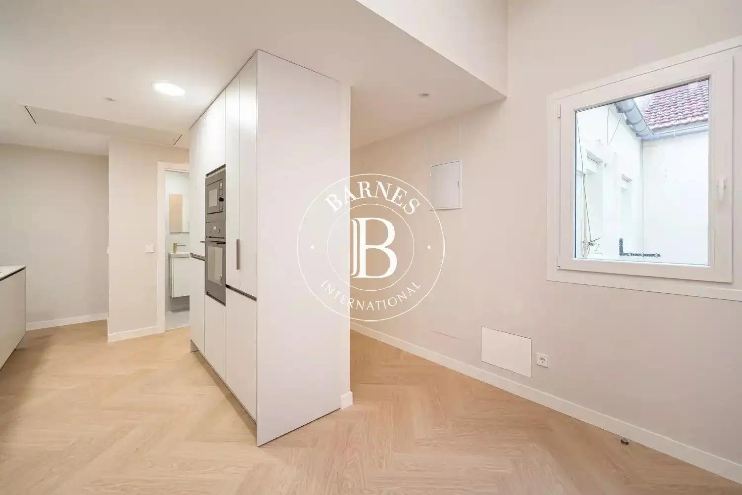 Appartement avec ascenseur à vendre à Barrio de Salamanca, imagen 16
