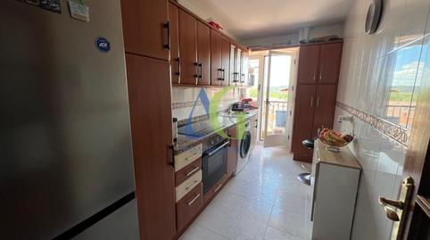 Foto 2 de Piso de alquiler en Las Bodegas, Villaquilambre, León