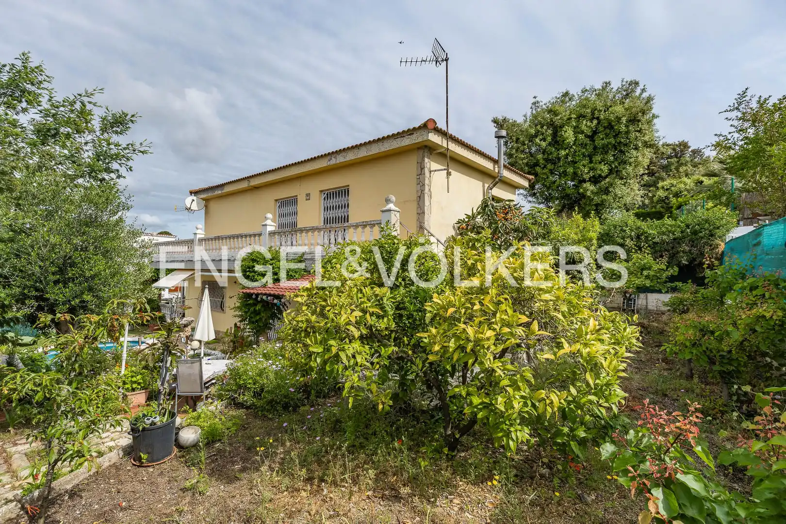 Houses for sale in Arenys de Mar  with Heating, Private garden and Terrace
