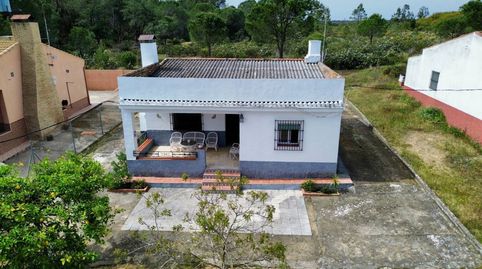 Casa de campo en Puente Beas