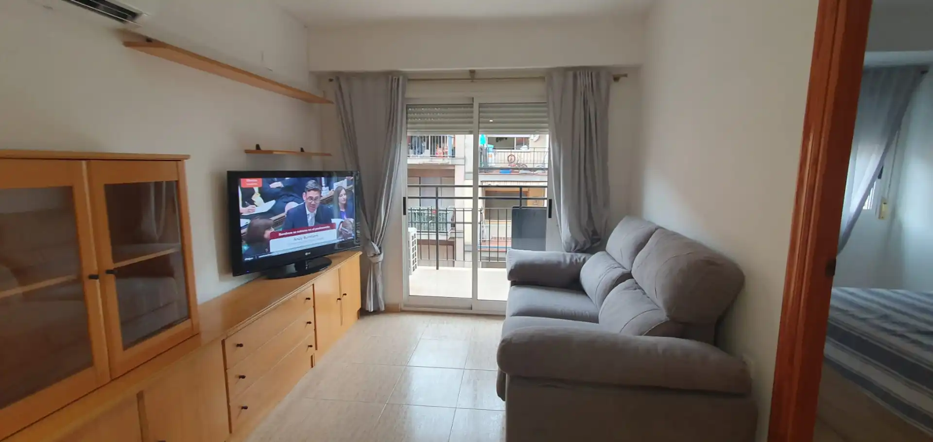 Appartement avec terrasse à vendre à Carrer Pintor Joan de Joanes, imagen 17