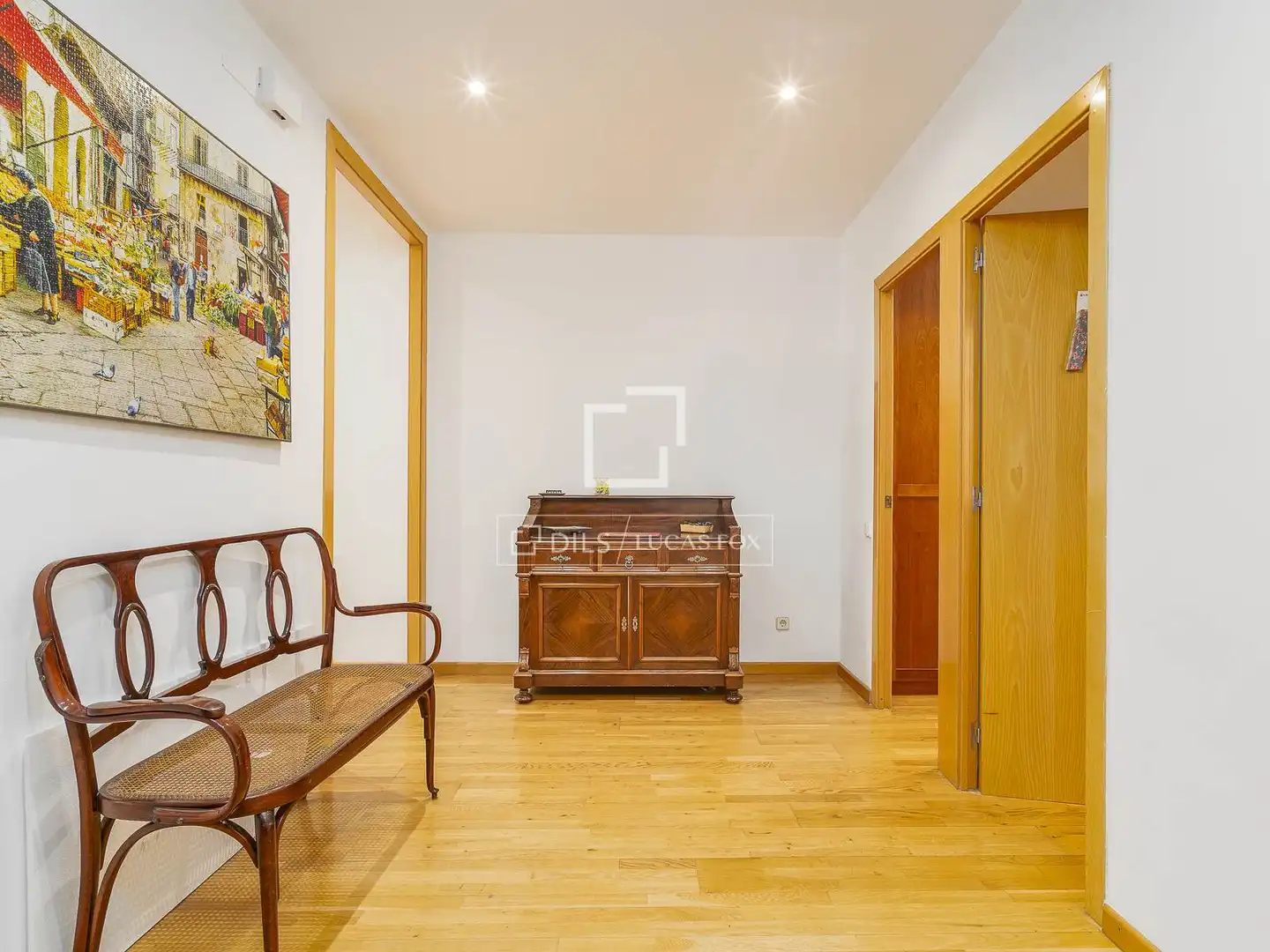 Appartement avec terrasse à vendre à Eixample, imagen 33
