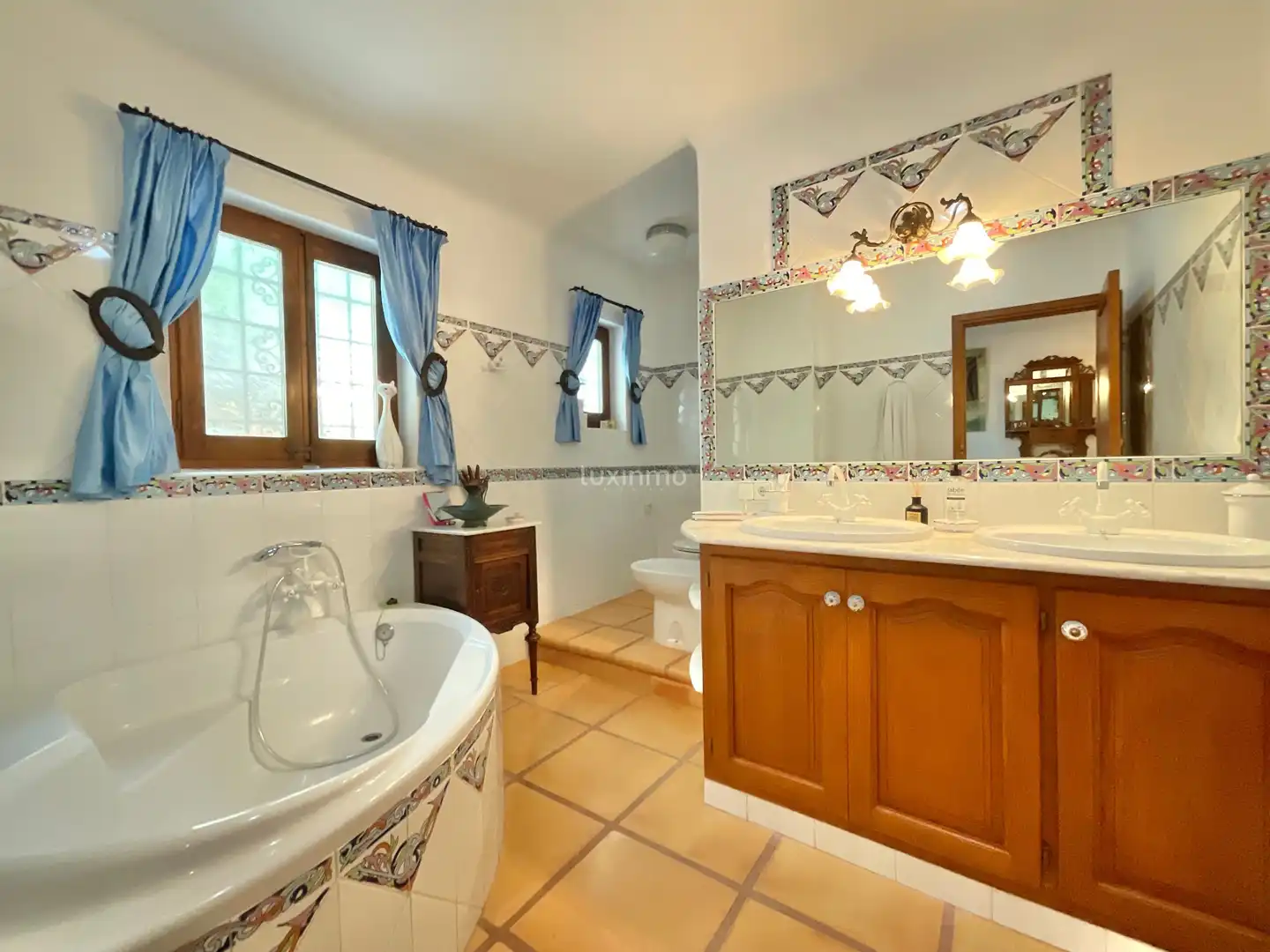 Chalet con terraza en venta en Santa Eulària, imagen 82
