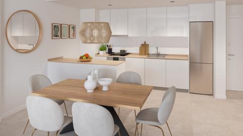 Foto 5 de Piso en venta en Calle el Chopo de Cosmópolis, 6, El Faro de Calaburra - Chaparral, Málaga