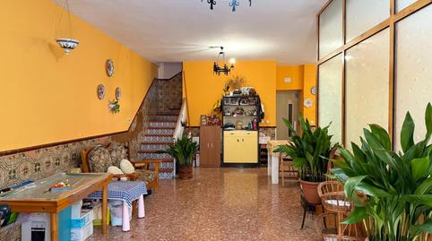 Foto 3 de Casa o xalet en venda a  Urbanizacion Valseca, Limonar, Málaga