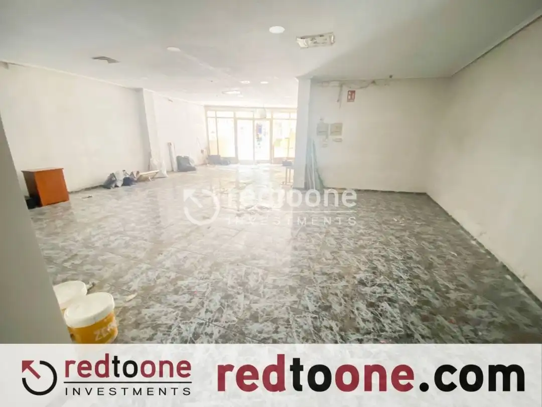 Business premises to rent in Elche ciudad, imagen 10