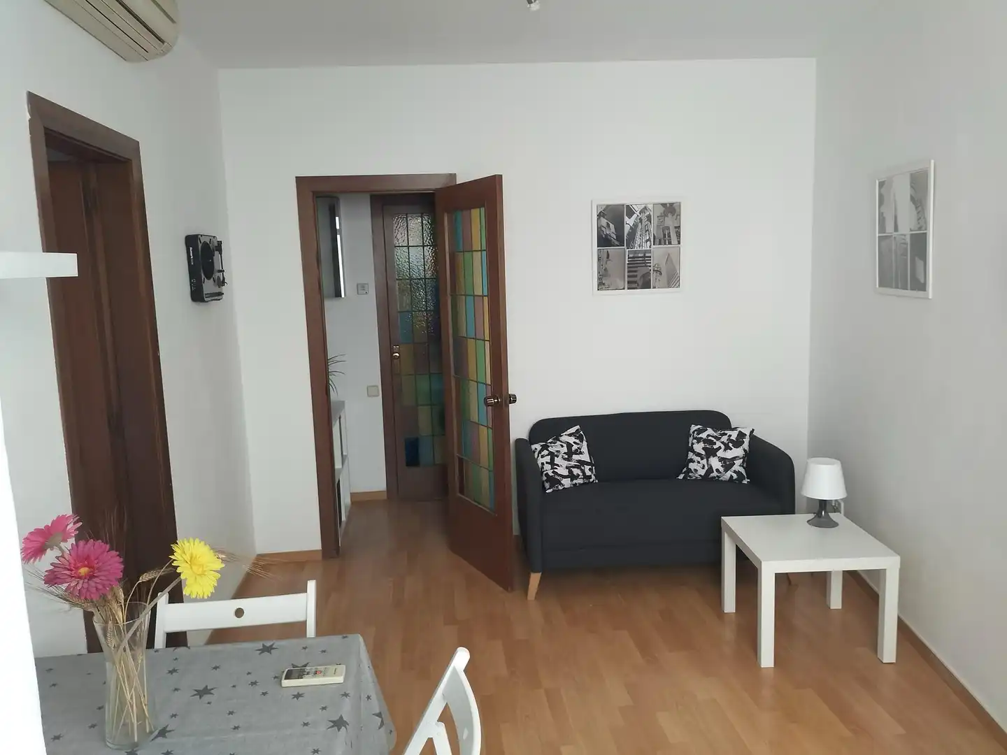 Wohnung mit Aufzug zum Verkauf in Sants - Montjuïc