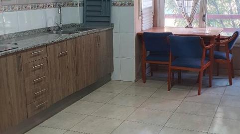 Foto 3 de Piso en venta en Carrer de Puerto Príncipe, El Congrés i els Indians, Barcelona