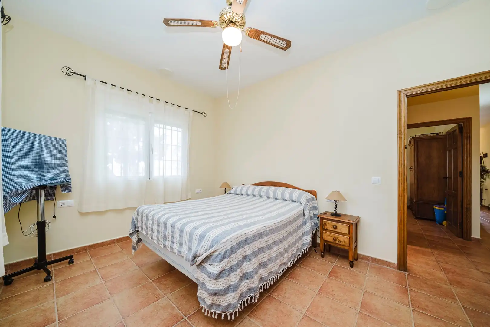 Casa con piscina in vendita a Campo de Murcia, imagen 28
