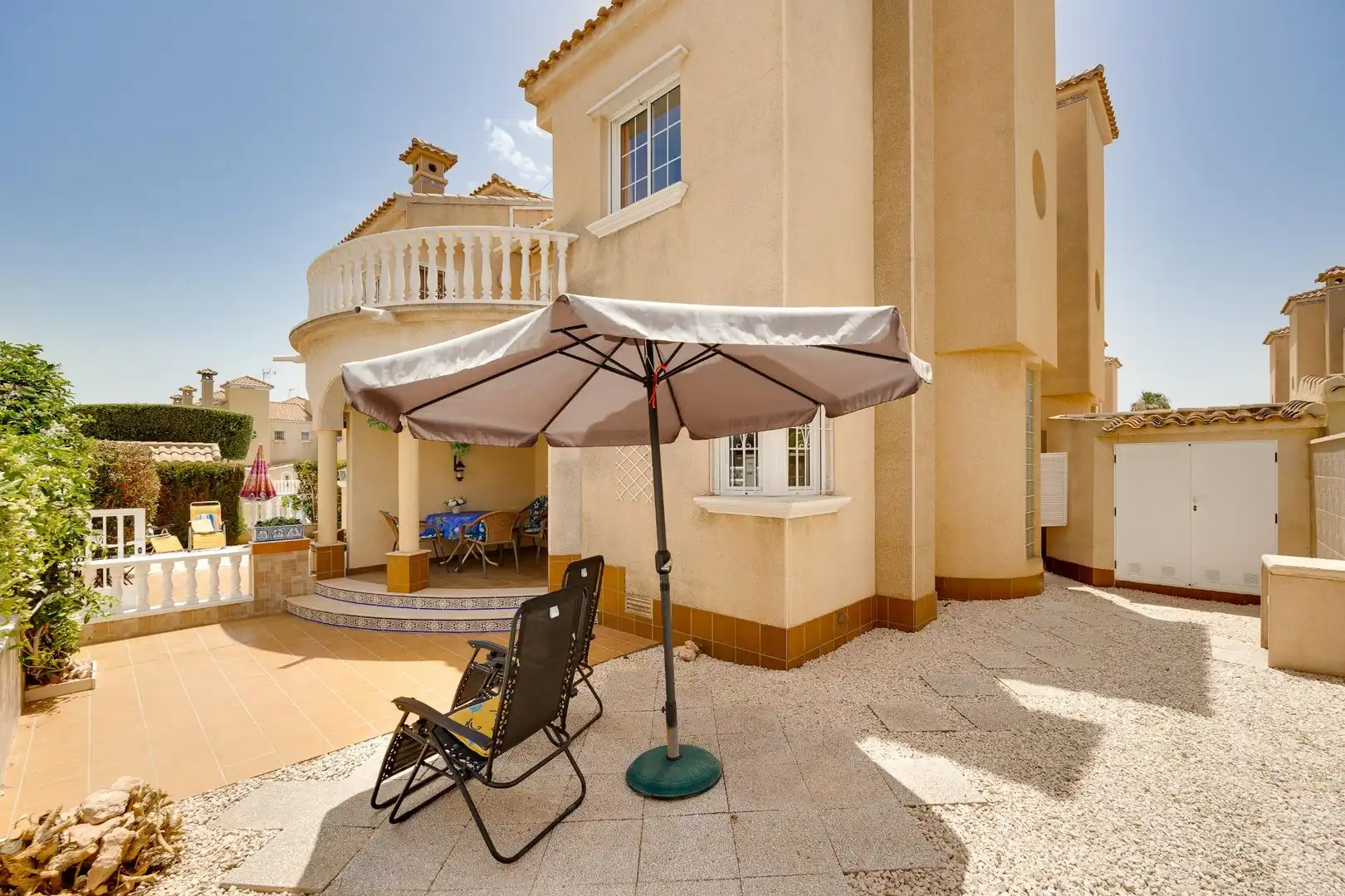 Casa a schiera con piscina in vendita a Orihuela Costa, imagen 5