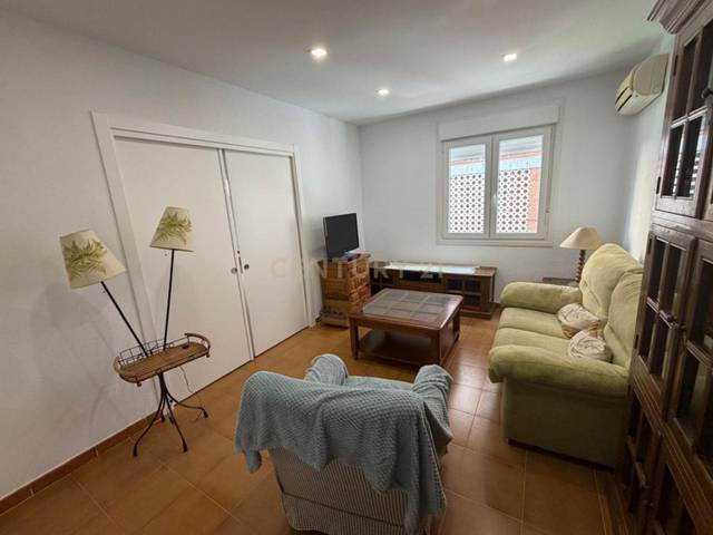 Piso en Alquiler en CL BADAJOZ 4 CACERES (CÁCERES), 4 en Centro